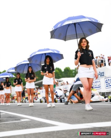 2025/WSK Euro Series Rd2 Cremona - 7/5/2025